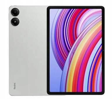 XIAOMI Tablet Pad 8 Pro, 8 GB/256 GB, 11.2", zelena